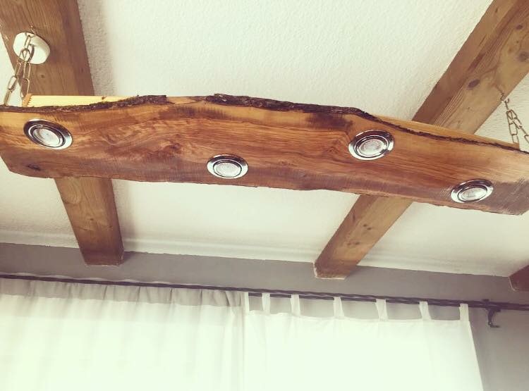 Elektroanlagentechnik Stern - Designer Lampen